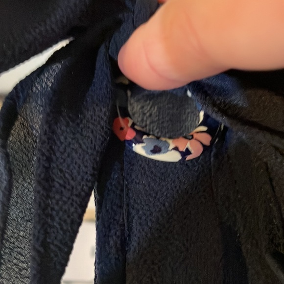 NWT Michael Kors sheer tank - Picture 5 of 8